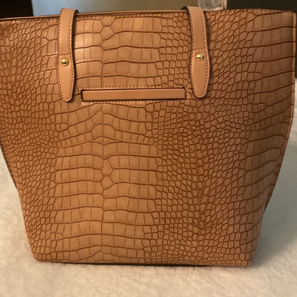Textured purse - Picture 3 of 4